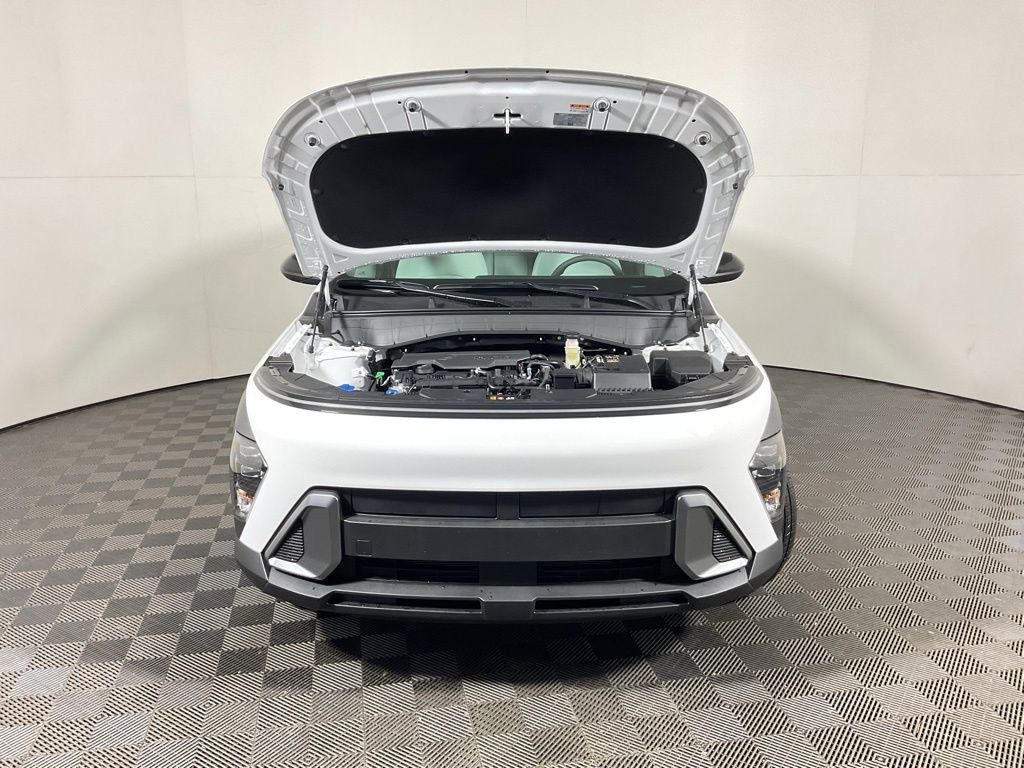 New 2026 Hyundai Kona SEL Sport image 5
