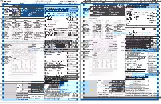 New 2026 Ford Maverick Lobo image 27