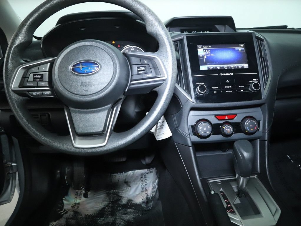 Used 2018 Subaru Impreza 2.0i AWD/4WD image 27