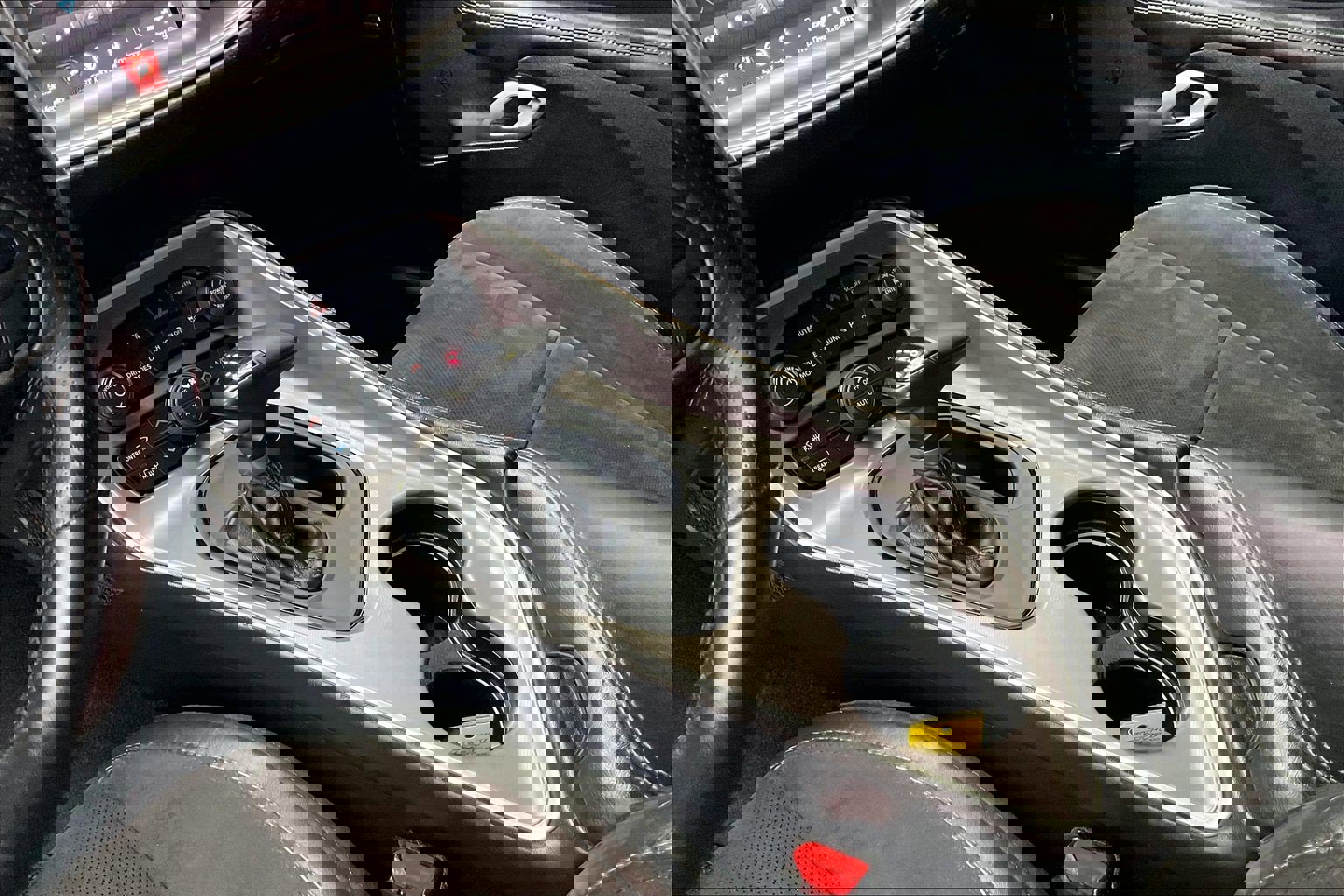 Used 2021 Dodge Challenger R/T Scat Pack w/ T/A Package image 16