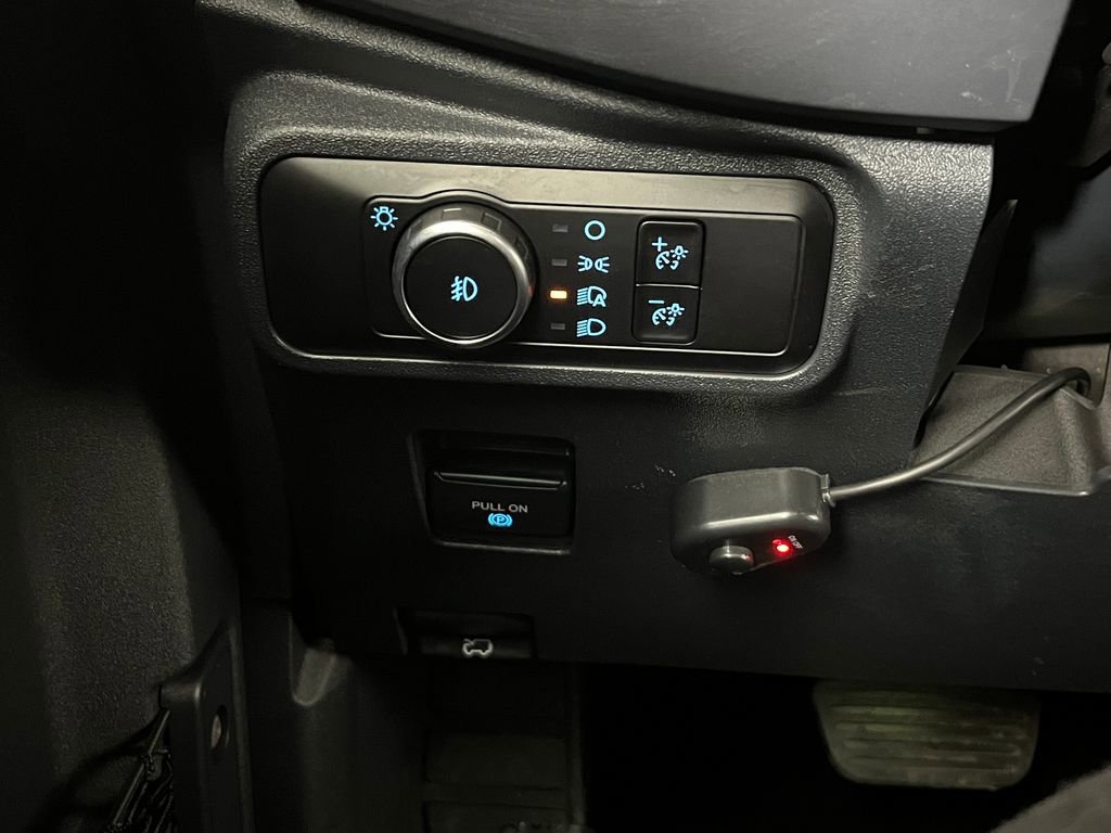 Used 2025 Ford Bronco Outer Banks image 25