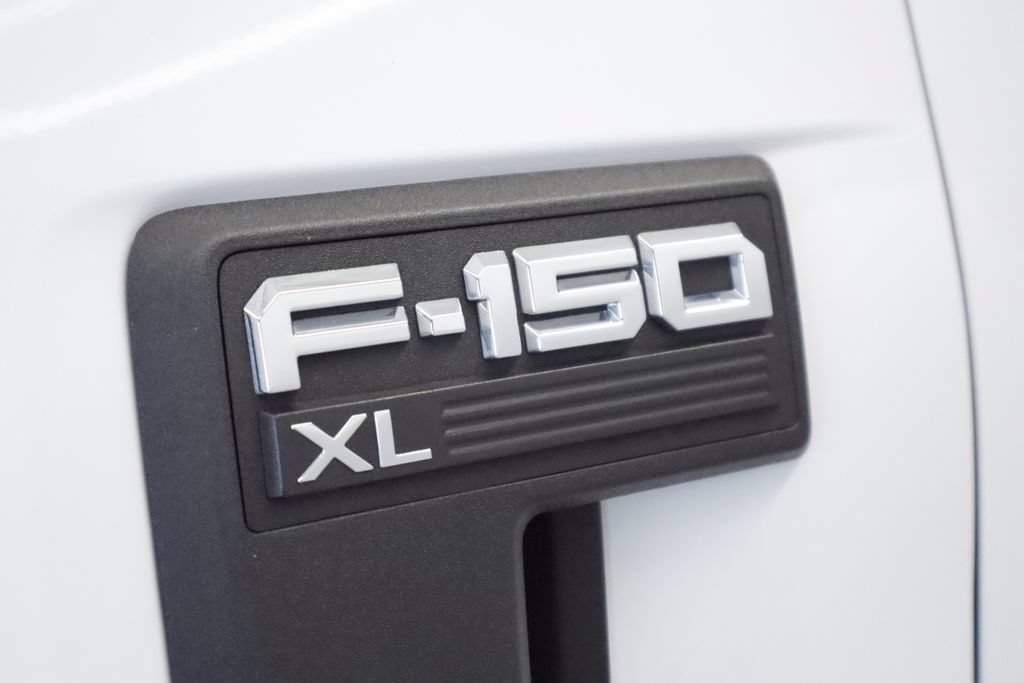 Used 2021 Ford F150 XL w/ Equipment Group 101A High AWD/4WD image 8