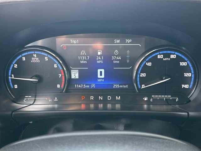 Used 2024 Ford Bronco Sport Badlands w/ Premium Package AWD/4WD image 26