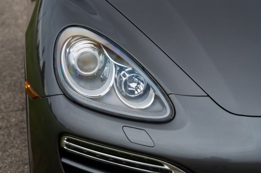 Used 2013 Porsche Cayenne Diesel AWD/4WD image 22