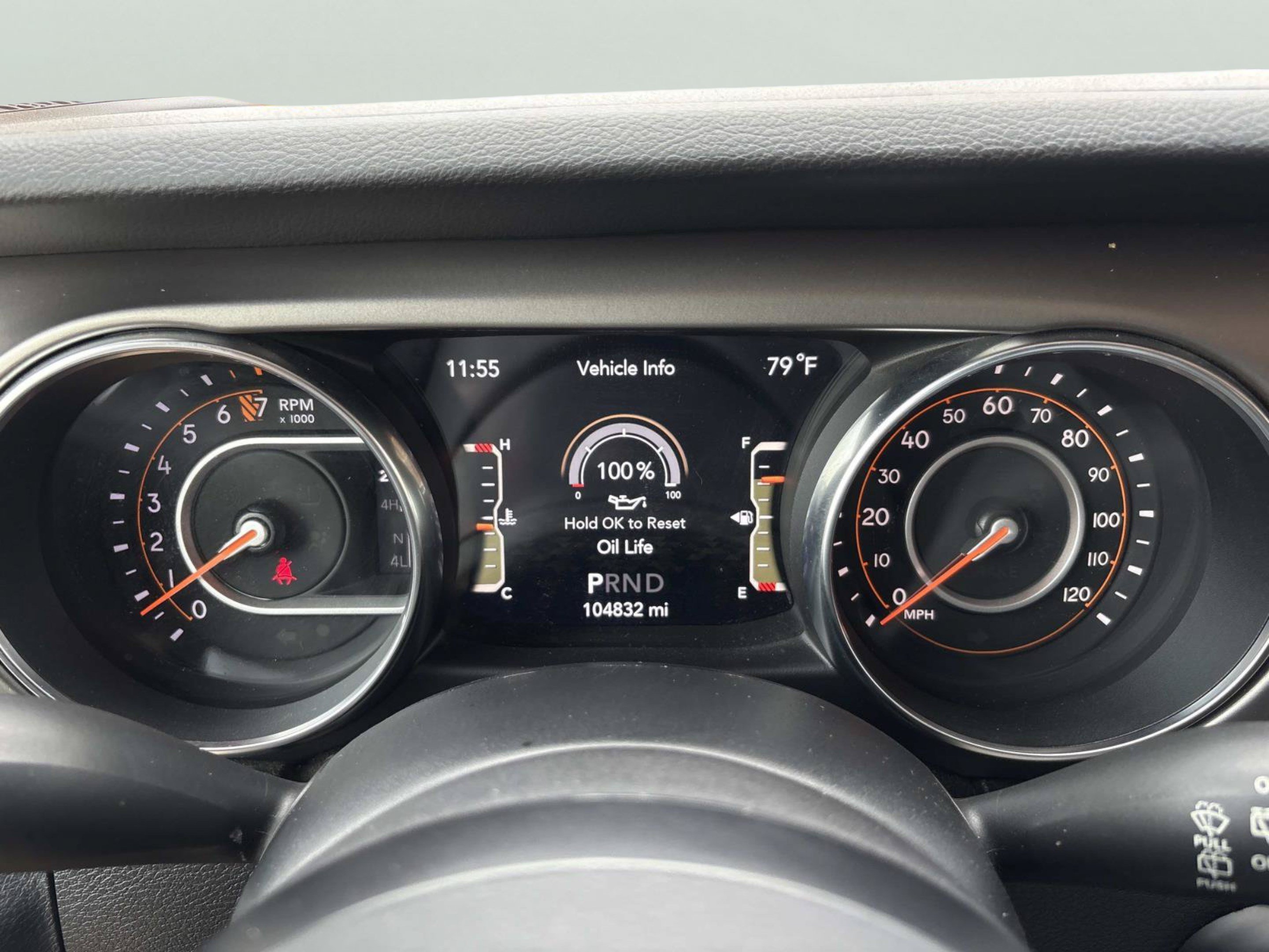 Used 2020 Jeep Wrangler Sport AWD/4WD image 28