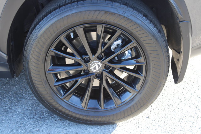 Used 2022 Lexus NX 350 AWD w/ Cold Area Package image 10