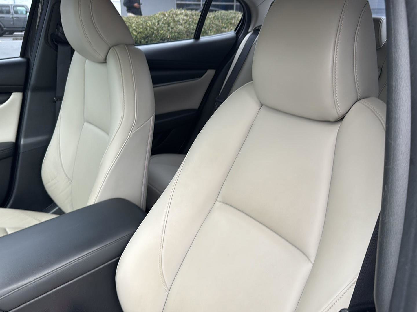 Used 2020 MAZDA MAZDA3 Sedan w/ Select Package image 25