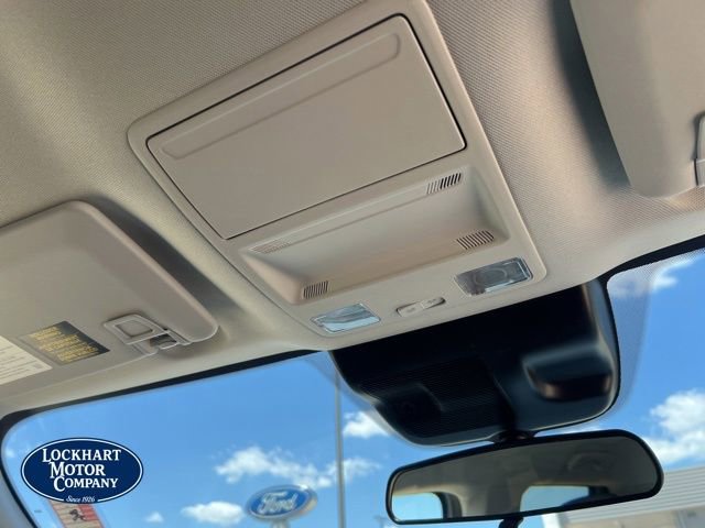 New 2026 Ford Maverick XLT FWD image 40