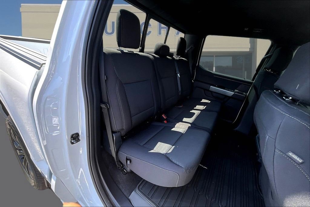 New 2026 Ford F150 XLT image 10