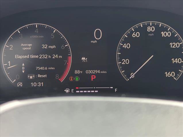 Certified 2025 Honda Civic LX image 12