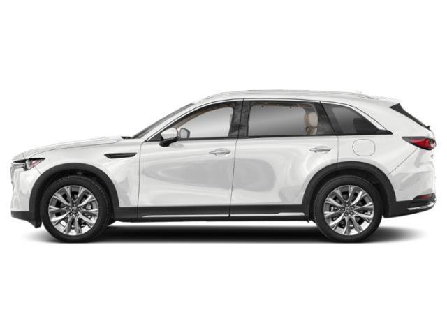 New 2026 MAZDA CX-90 3.3 Turbo w/ Premium Plus Pkg image 5