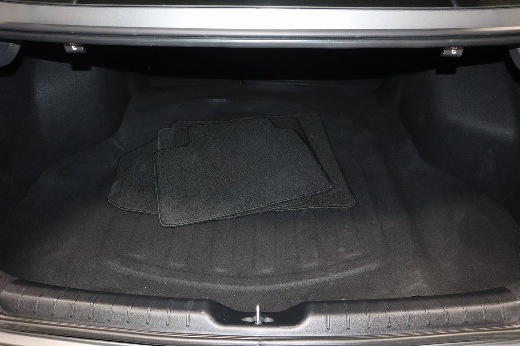 Used 2025 Kia K4 LXS image 16