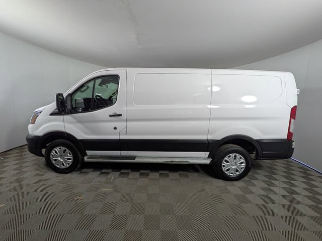 Used 2024 Ford Transit 250 Low Roof w/ Exterior Upgrade Package image 24