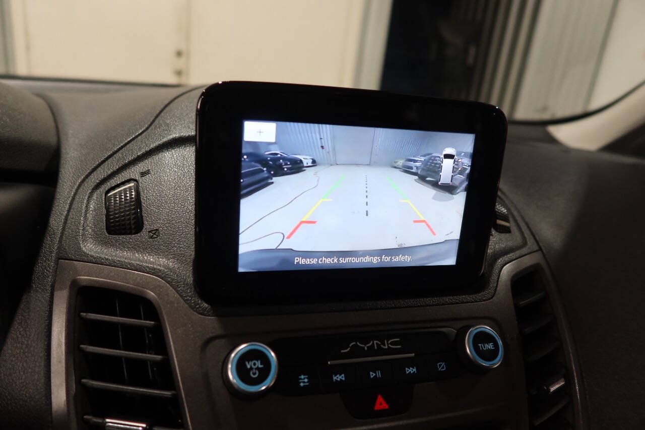 Used 2023 Ford Transit Connect XL FWD image 28