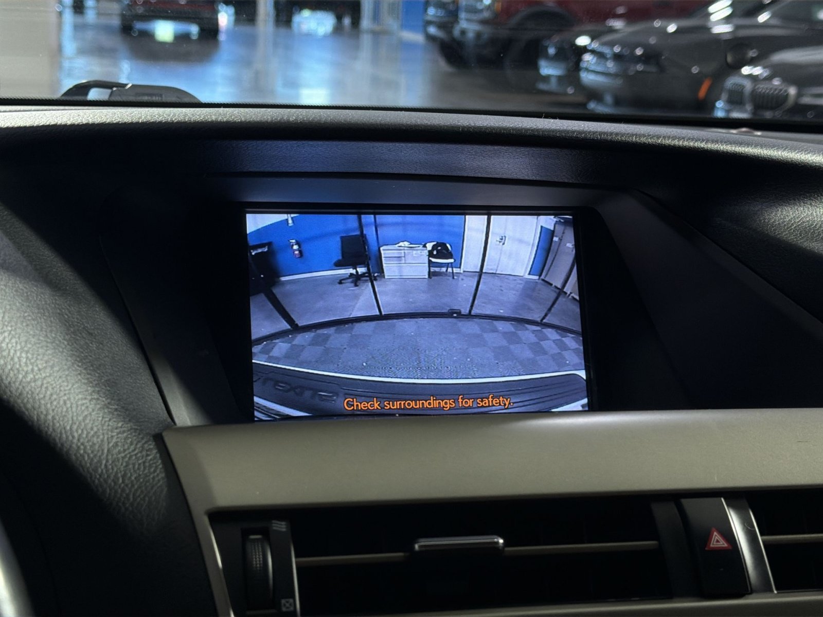 Used 2014 Lexus RX 350 AWD w/ Navigation Package image 27