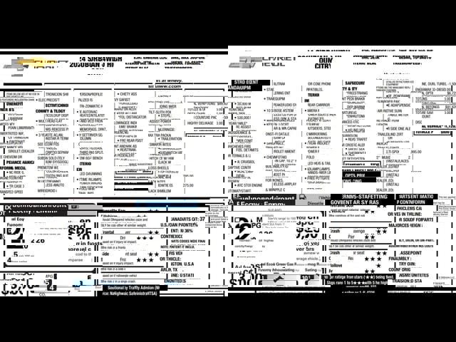 Used 2024 Chevrolet Suburban High Country image 2