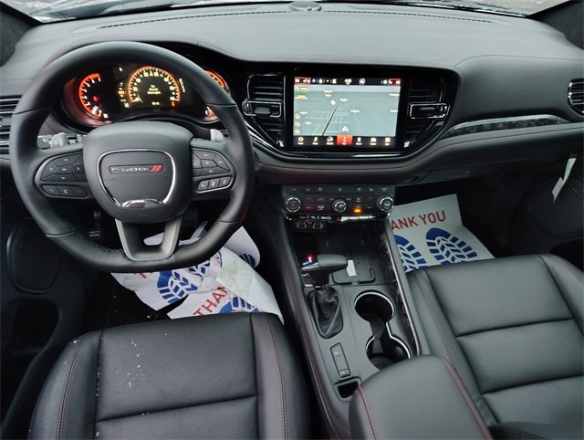New 2026 Dodge Durango GT image 16