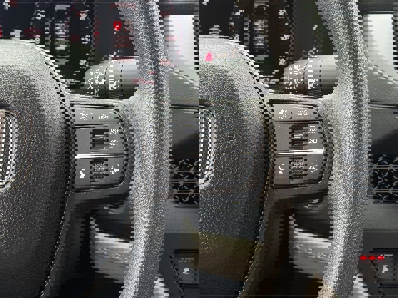 Used 2023 Honda Accord EX image 12