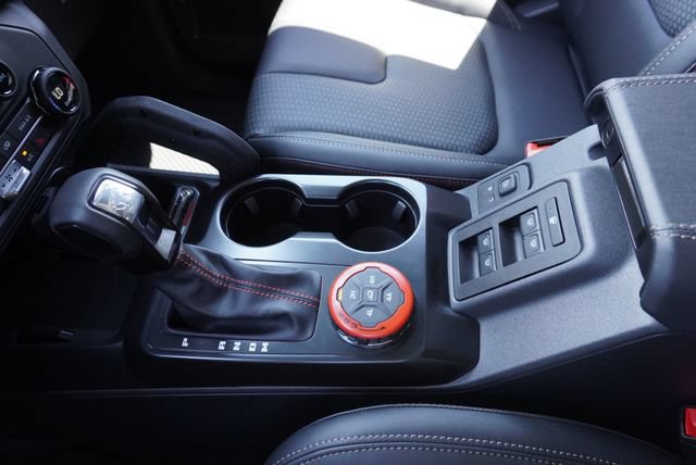 Used 2025 Ford Bronco Raptor AWD/4WD image 41
