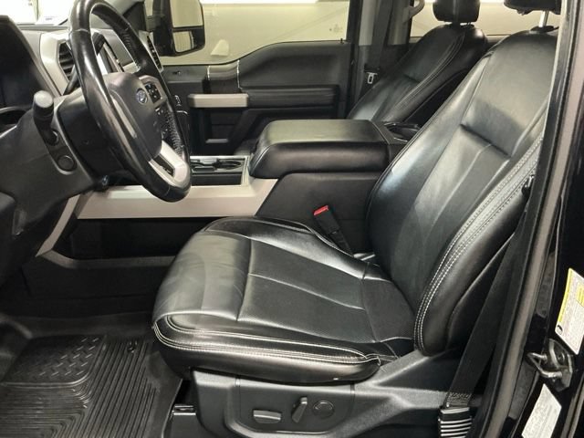 Used 2021 Ford F250 Lariat AWD/4WD image 14