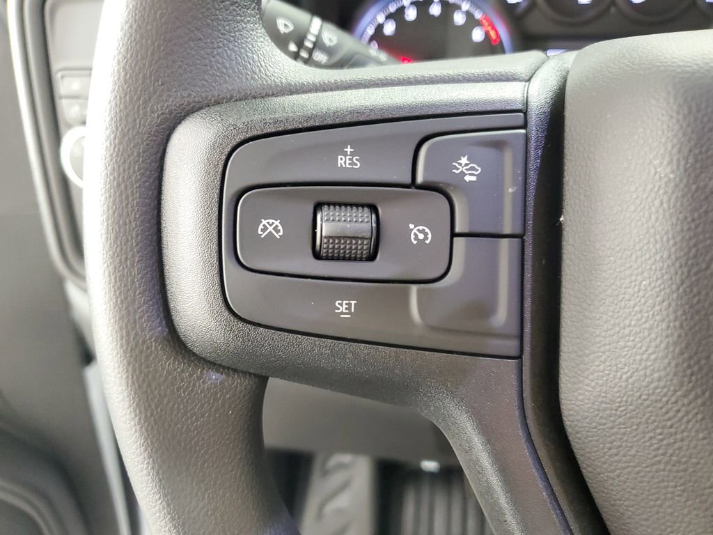 New 2026 Chevrolet Silverado 1500 W/T w/ WT Safety Package image 23