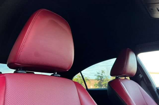Used 2025 Lexus IS 300 F Sport RWD image 18