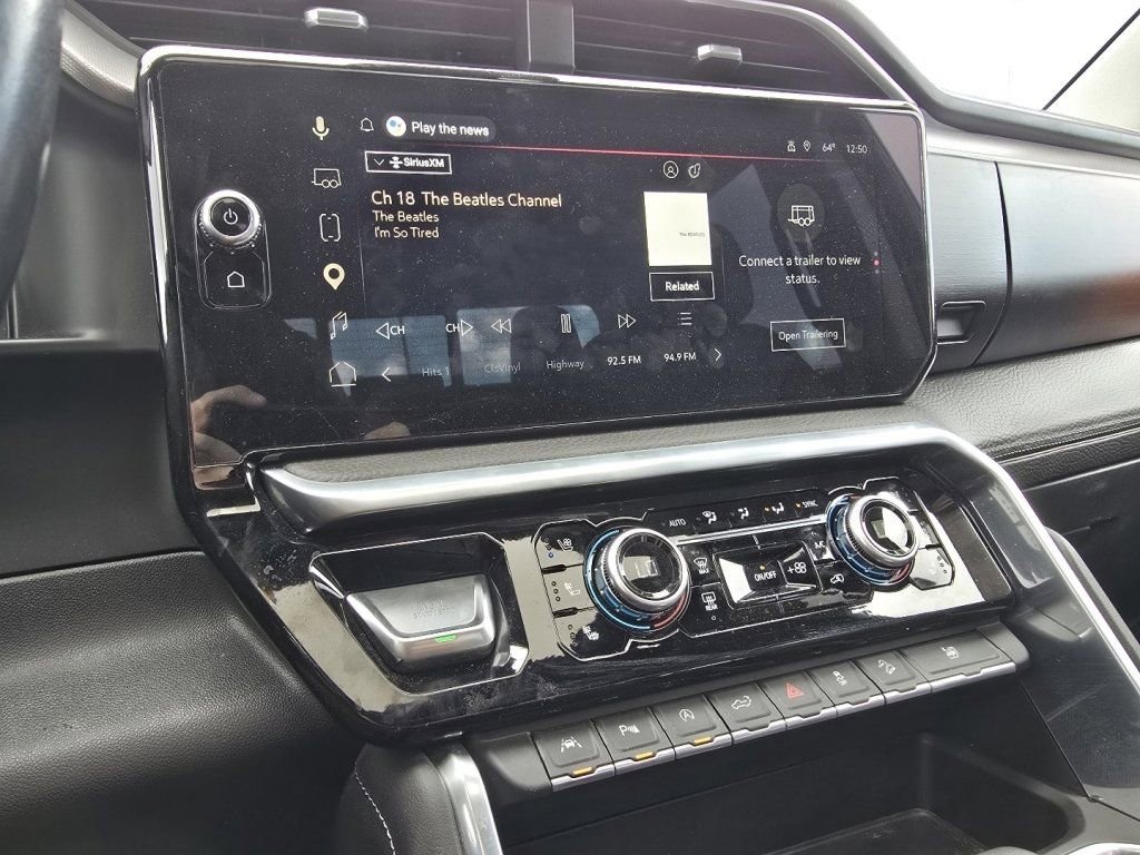 Used 2022 GMC Sierra 1500 Denali image 25