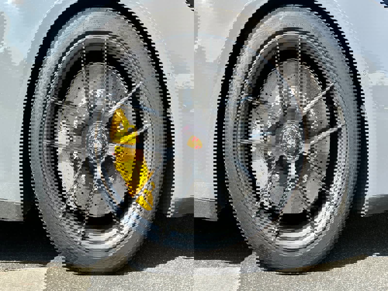 Used 2025 Porsche 911 Carrera GTS image 29