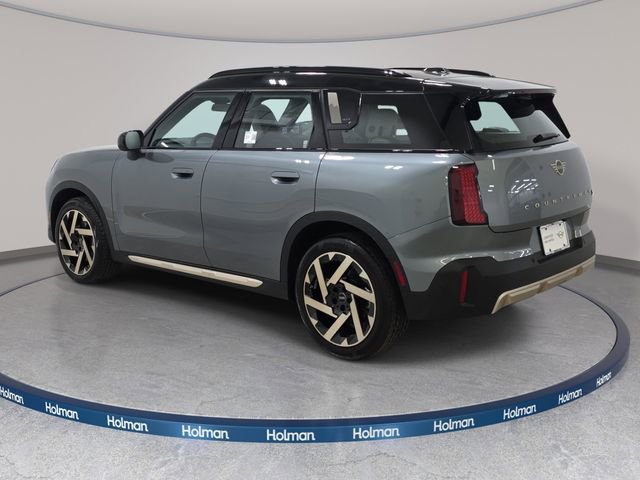 Certified 2025 MINI Cooper Countryman S image 7