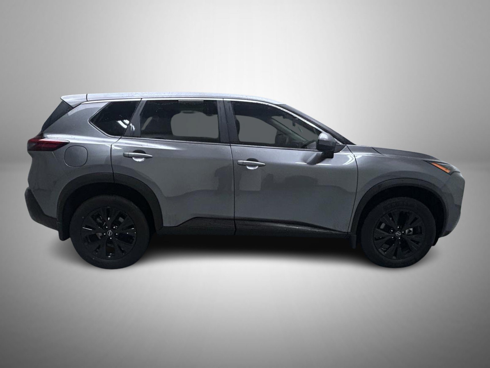 Certified 2023 Nissan Rogue SV AWD/4WD image 4