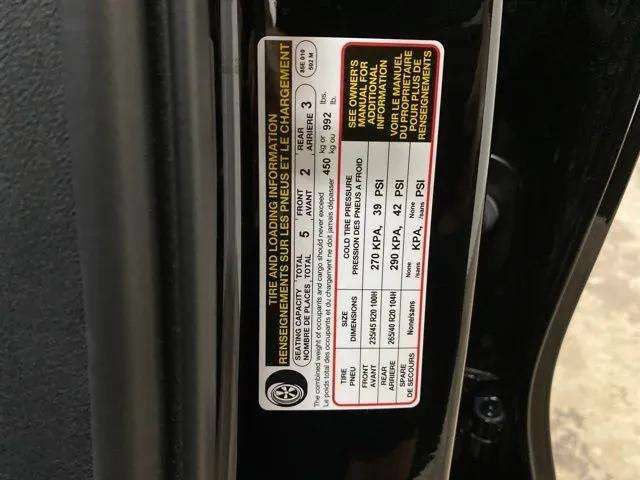 Used 2025 Audi A6 e-tron Premium Plus w/ Premium Plus RWD image 86