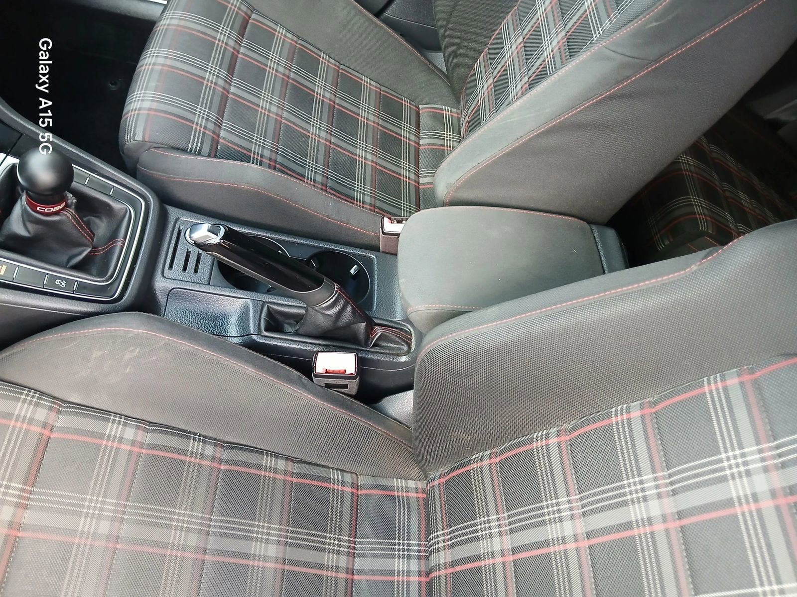 Used 2017 Volkswagen GTI S FWD image 8