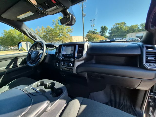 Used 2022 RAM 2500 Tradesman AWD/4WD image 22