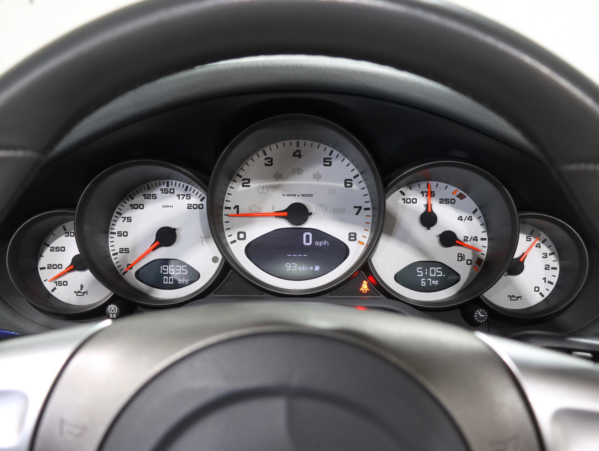 Used 2007 Porsche 911 Carrera S RWD image 69