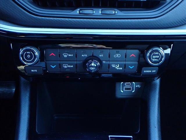 New 2026 Jeep Compass Trailhawk image 22