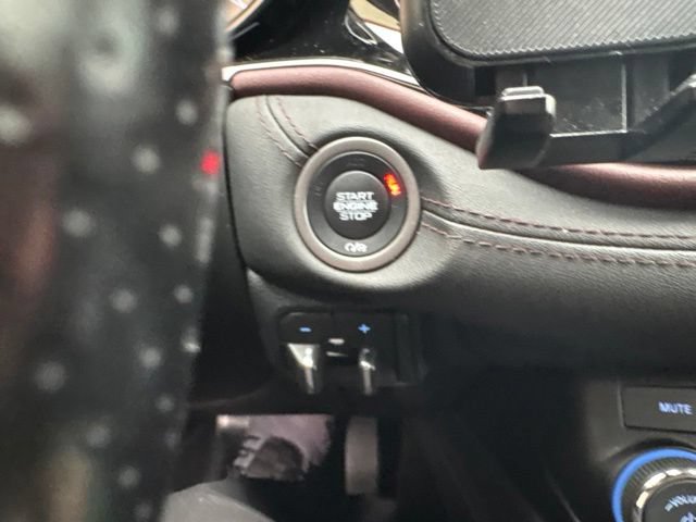 Certified 2022 Dodge Durango Citadel AWD/4WD image 21