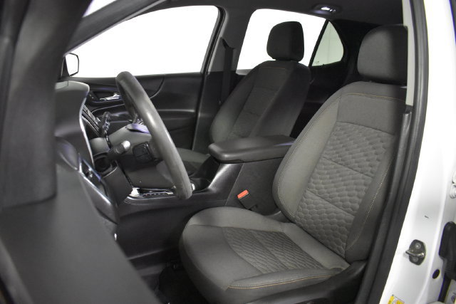 Used 2019 Chevrolet Equinox LT AWD/4WD image 9