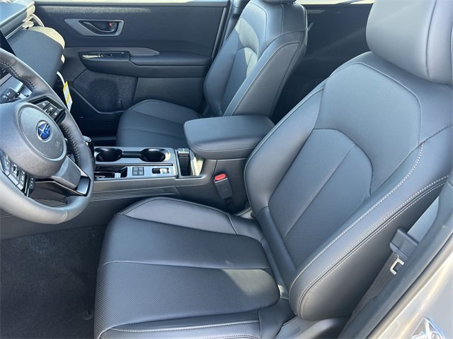 New 2026 Subaru Outback Limited image 28