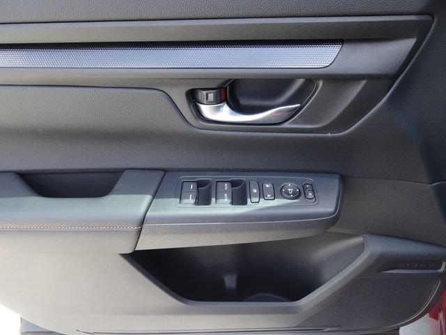 New 2026 Honda CR-V Sport image 8