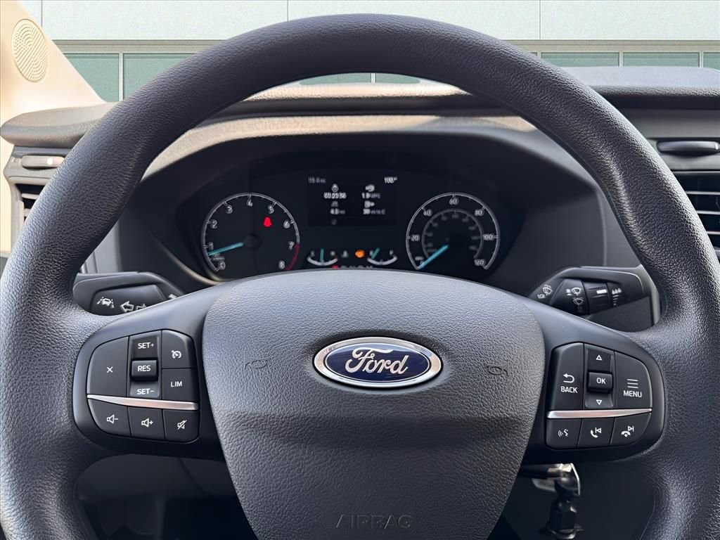 New 2024 Ford Transit 150 Low Roof image 12