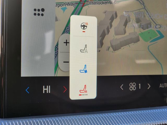 New 2026 Ford Explorer Platinum image 23