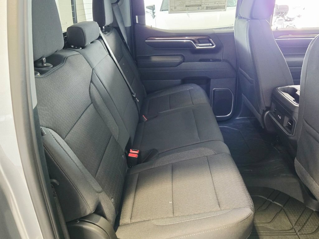 New 2026 Chevrolet Silverado 1500 RST w/ Convenience Package II AWD/4WD image 10