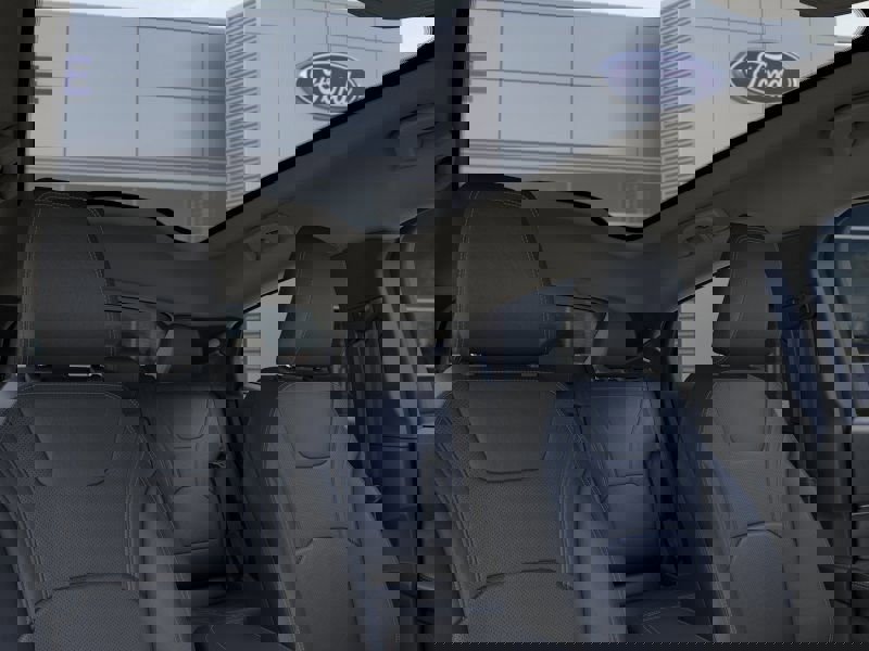 New 2026 Ford Mustang Mach-E Premium image 63