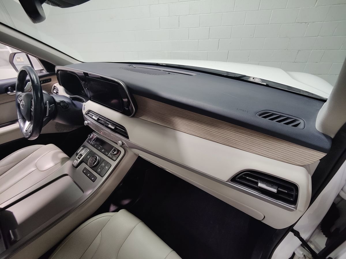 Used 2021 Hyundai Palisade SEL w/ Premium Package AWD/4WD image 19
