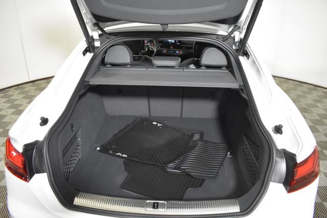 Used 2023 Audi A5 2.0T Premium w/ Convenience Package AWD/4WD image 31