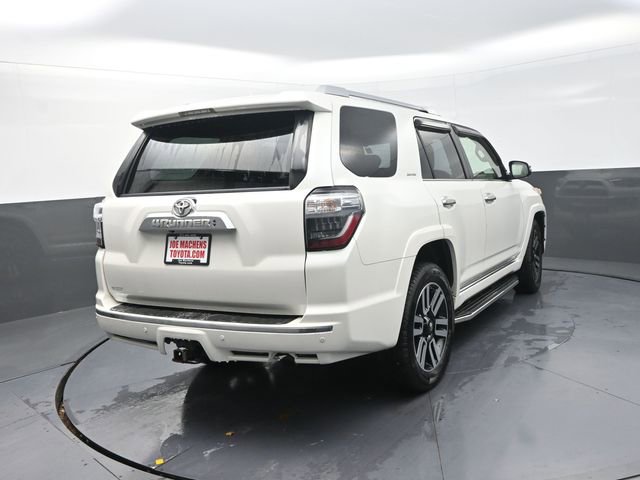 Used 2014 Toyota 4Runner Limited image 7