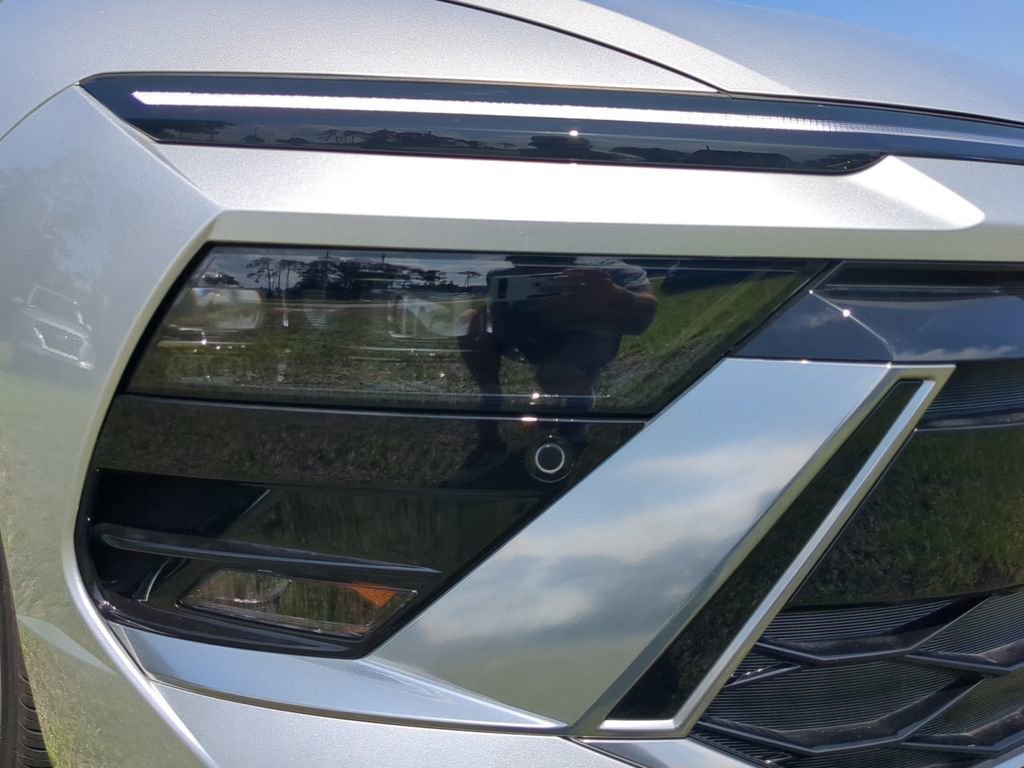 New 2025 Hyundai Sonata Limited image 23