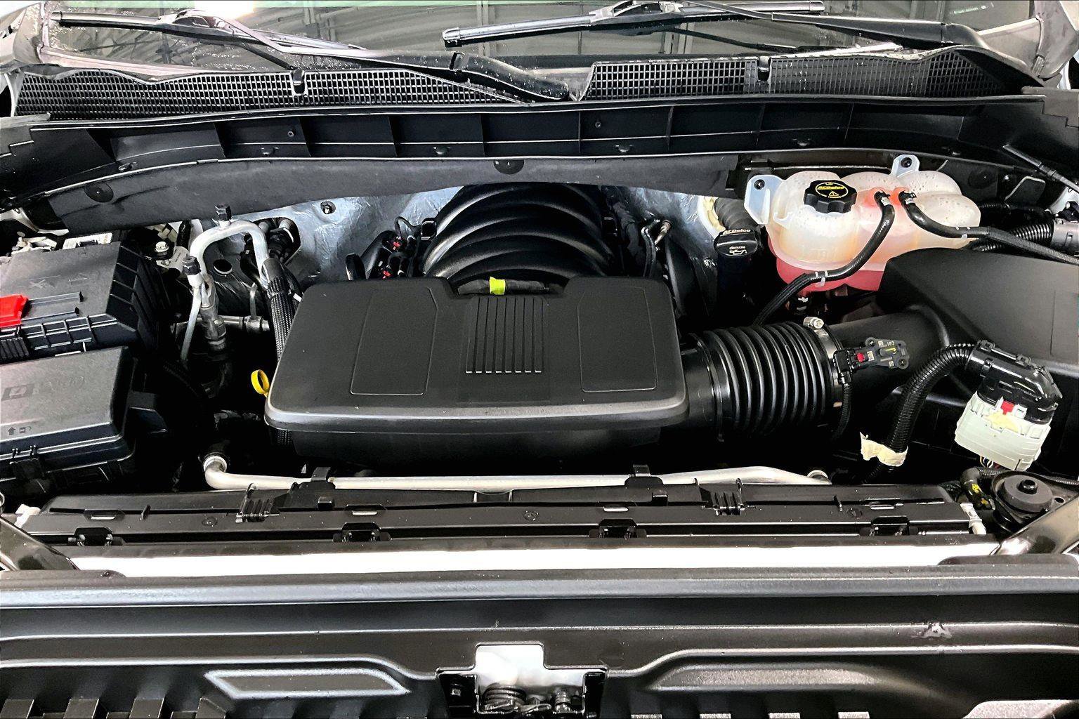 Used 2024 GMC Sierra 1500 Denali Ultimate image 10