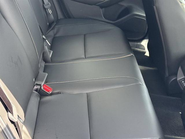New 2026 Acura Integra A-Spec w/ Technology Package FWD image 27