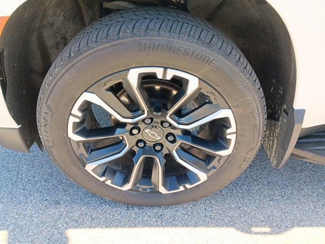 Used 2023 Chevrolet Tahoe High Country image 7